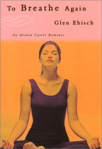 Cover for To breathe again