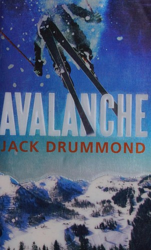 Cover for Avalanche