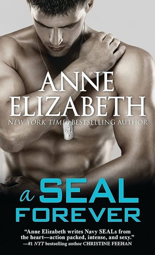Cover for A SEAL forever