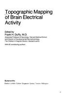 Cover for Topographic mapping of brain electrical activity