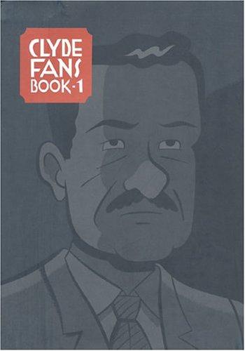Cover for Clyde Fans