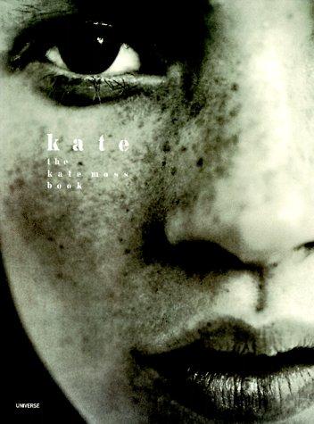 Cover for Kate