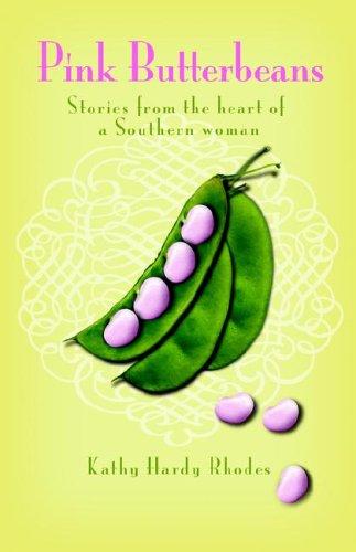Cover for Pink Butterbeans