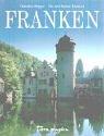 Cover for Franken.
