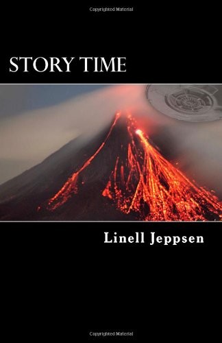 Cover for Story Time