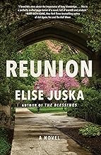 Cover for Reunion