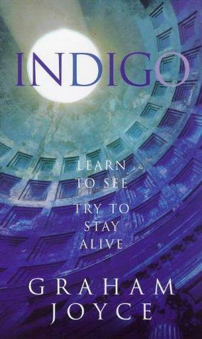 Cover for Indigo