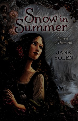 Cover for Snow in Summer