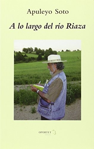 Cover for A lo largo del río Riaza