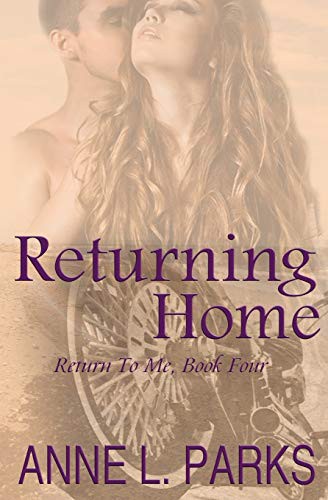 Cover for Returning Home