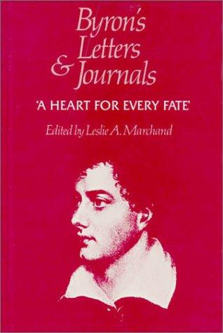 Cover for "A heart for every fate"