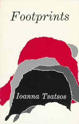 Cover for Footprints