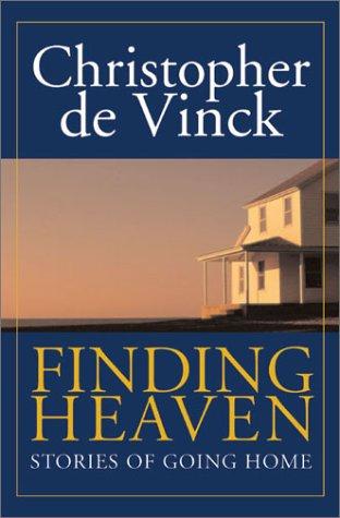 Cover for Finding Heaven