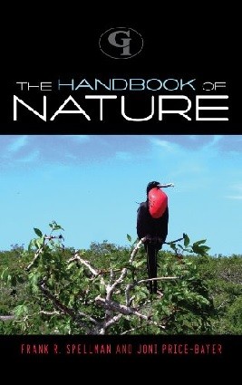 Cover for The handbook of nature