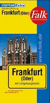 Cover for Frankfurt (Oder)