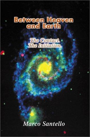 Cover for Between Heaven and Earth