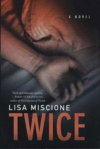 Cover for Twice