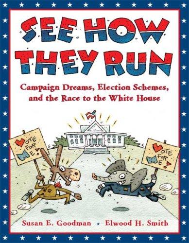 Cover for See How They Run
