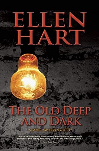 Cover for Old Deep and Dark