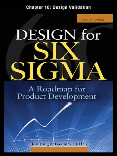 Cover for Design Validation