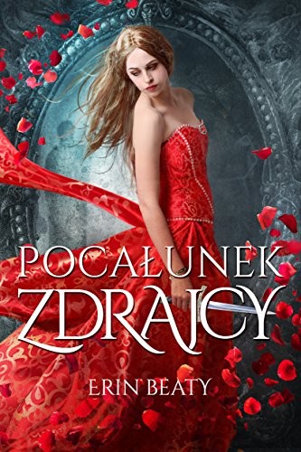 Cover for Pocalunek zdrajcy