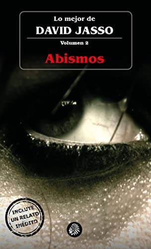 Cover for Abismos