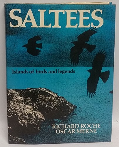 Cover for Saltees