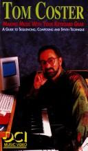 Cover for Making Music with Your Keyboard Gear