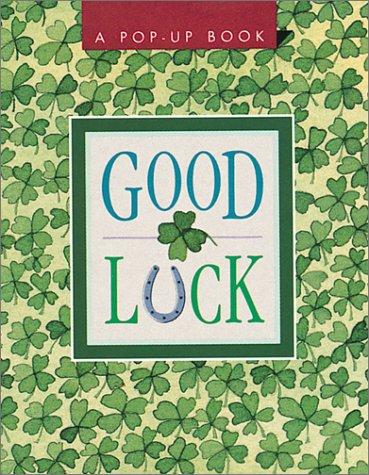 Cover for Good luck