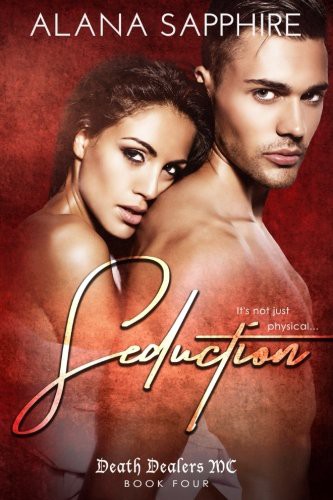 Cover for Seduction