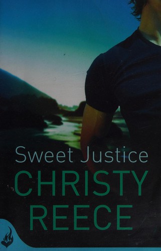 Cover for Sweet Justice