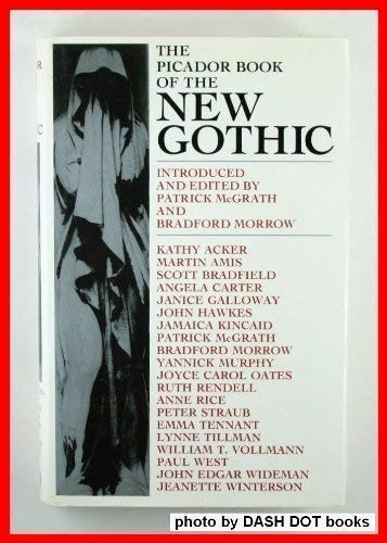 Cover for The new gothic