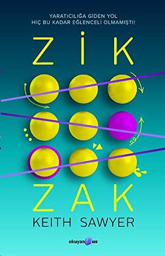Cover for Zik Zak