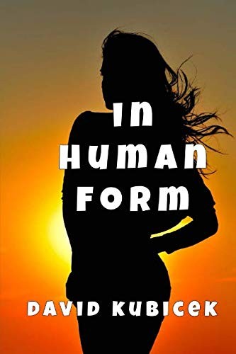 Cover for In Human Form