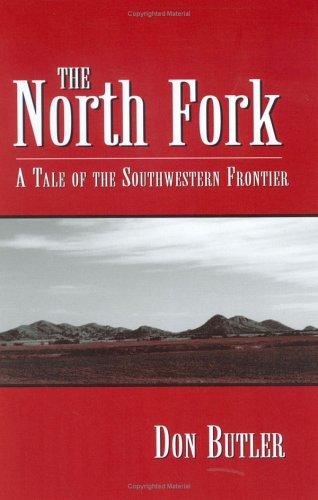 Cover for The North Fork