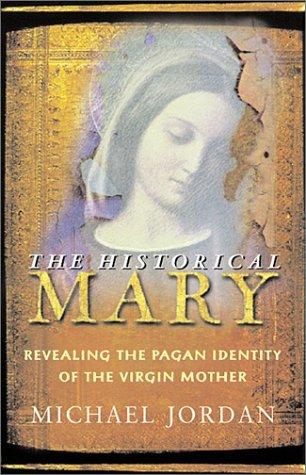Cover for The Historical Mary