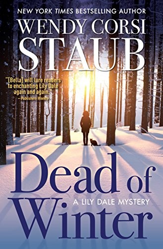 Cover for Dead of Winter