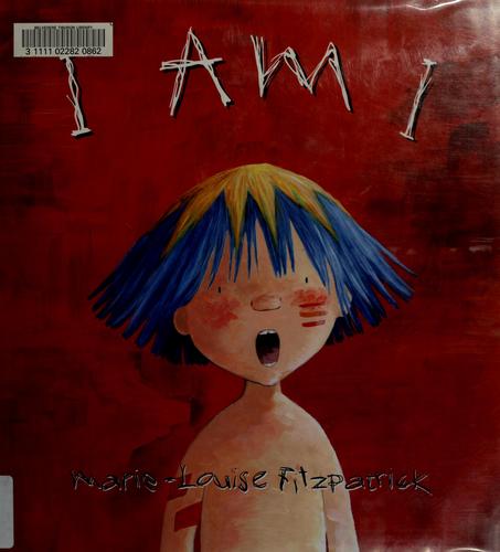 Cover for I am I