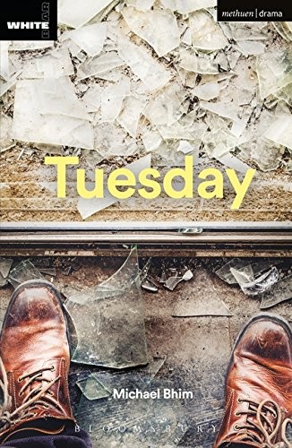 Cover for Tuesday