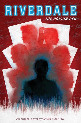 Cover for Riverdale