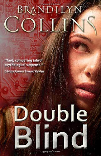 Cover for Double Blind