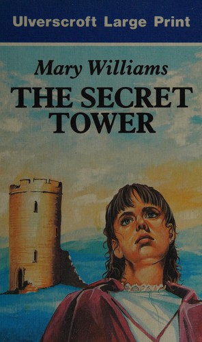 Cover for The secret tower