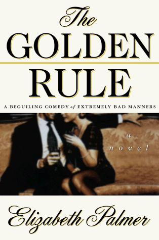 Cover for The golden rule