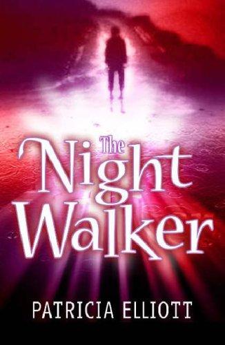 Cover for The Night Walker
