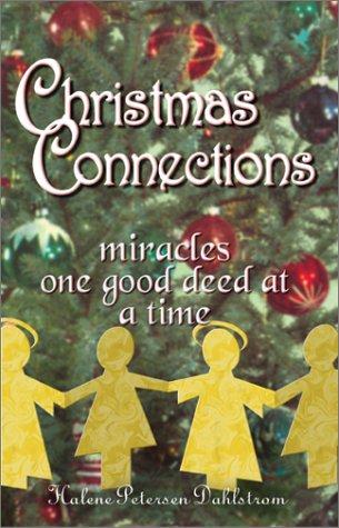 Cover for Christmas Connection