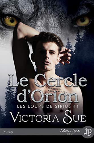 Cover for Le cercle d'Orion