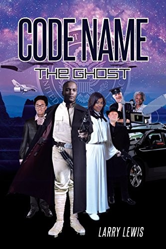 Cover for Code Name