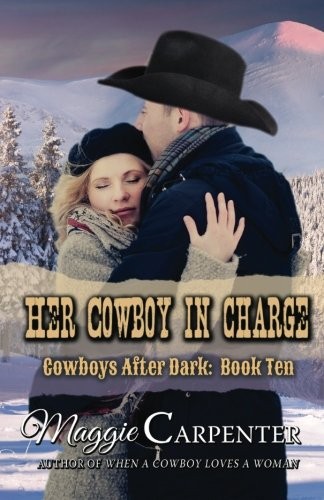 Cover for Her Cowboy In Charge
