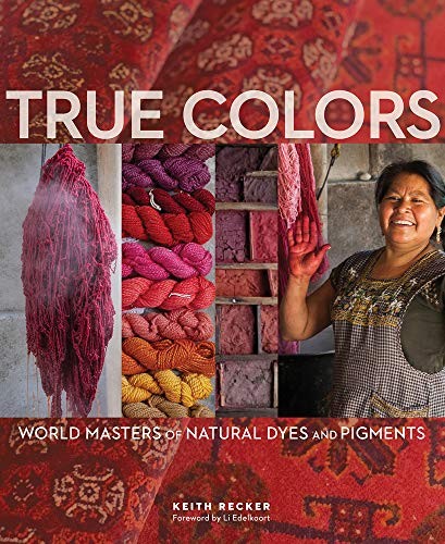 Cover for True Colors