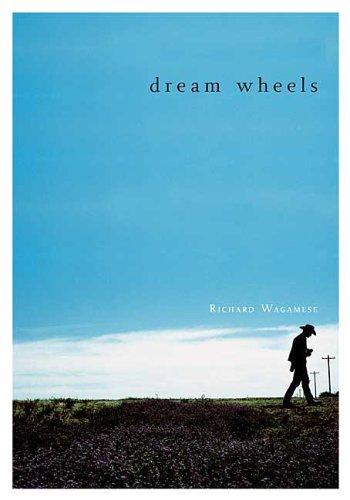 Cover for Dream Wheels